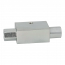 Двойной обратный клапан, управляемый VBPDE 1/4"